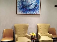 -蓝鲸(国浩路店)