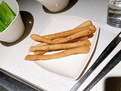 茴香小油条-海底捞火锅(长沙华创国际广场店)