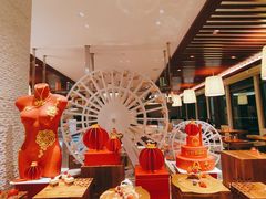 -金鸡湖大酒店·金咖啡厅(国宾路店)