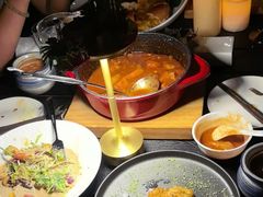 -烛影拾光观景餐厅·创意菜·摄影·小提琴(大唐不夜城店)