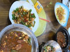 -李东农庄(中南百草园地标店)