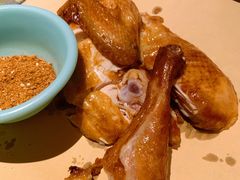 -章吴记喜瑞餐厅(东东城店)