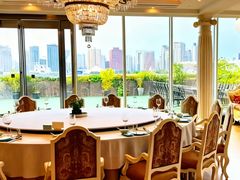 -世博源公馆·本帮融合菜·主题包厢·江景餐厅