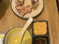 -九田家黑牛烤肉料理(衡百国际店)