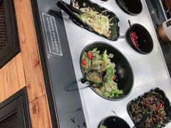 -比格比萨自助(花园路店)