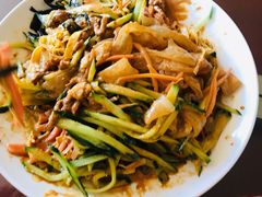 东北大拉皮-私房小厨(康城路店)
