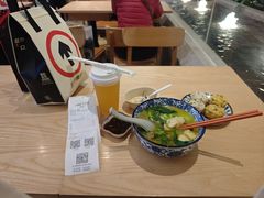 -阿三生煎(正弘城店)