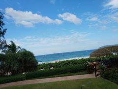 -三亚亚龙湾天域度假酒店