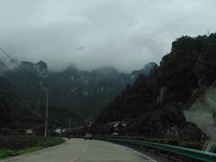 -清江方山景区