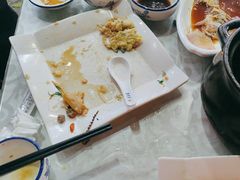 -范饭椰林川湘味海鲜·椰子鸡(三亚湾椰梦长廊店)
