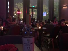 -TZ House音乐现场(来福士中心店)