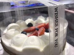 -考拉与糖·纯安佳动物奶油蛋糕(理工大学店)