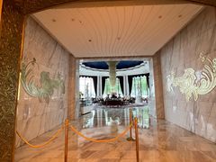-唐山河头老街国丰维景国际大酒店