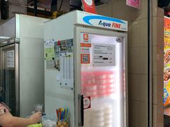 -老伴豆花(麦士威熟食中心店)