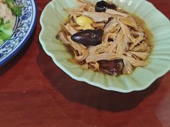-同得兴 Since·1995 传统苏式面馆(十全街店)