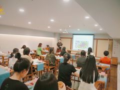 -汉艺唐风茶艺培训(联发华美空间店)