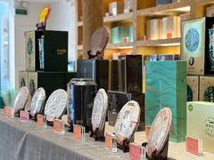 -赏清合茶文化艺术体验馆(百瑞景店)