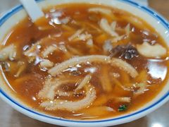 -西安贾三灌汤包·回坊小吃·清真炒菜(北院门总店)