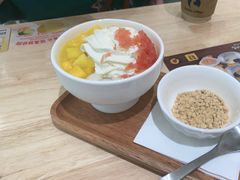 -满记甜品(中街恒隆店)