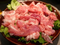 -黔有有贵州酸汤夺夺粉火锅(五味十字店)