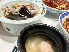 -欧记大排档·景德菜(上海首店)