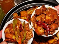 -状元虎.摇滚炒鸡.家常菜(义勇街店)