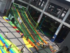 -蒙特利亲子乐园