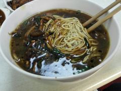-明呈黄鱼面馆(斜土路店)