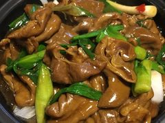 大肠煲-煲得鲜·桐乡煲·小龙虾(万达店)