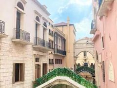 -华谊兄弟（长沙）电影小镇