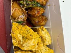 -悠个炸鸡(南京创始店)