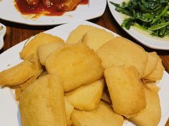 -呱呱叫民俗风味主题餐厅(沣峪口店)