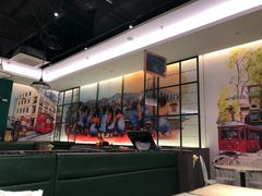 -满得意茶餐厅·顺德家常菜·港式经典(大良店)