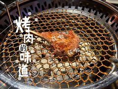 -牛焱·和牛烧肉(五大道店)