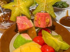 -今日牛事潮汕鲜牛肉火锅(瑞金店)