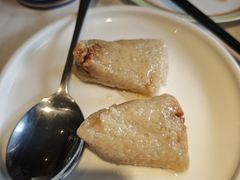 -开海·红岛海鲜虾水饺(石老人店)