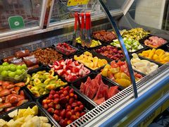 -老炳·七丛松甘草水果