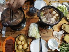 -范贤光鸡公煲(平乐园总店)