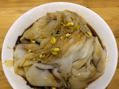 -周家大辣椒面皮(中山街店)