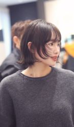 -FOR YOU造型