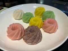 -小方外婆菜(蒙山路店)