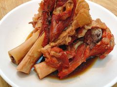 -上关雪東北菜(中房金谊店)