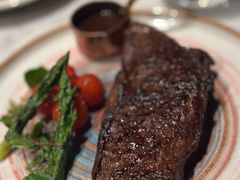 -深圳美高梅酒店·意烁FIAMMA·地中海餐厅