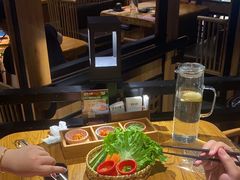 -黑牛の店·和牛烧肉(石家庄万象城店)