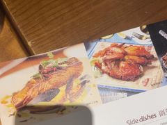 -曼乐辰餐厅(中庚漫游城店)