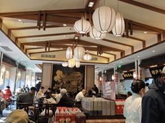 -春发生饭店·非遗(南院门店)