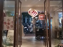 -成川茶店·潮汕工夫浓茶(万象店)