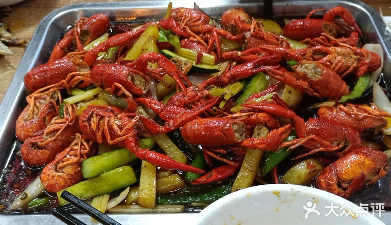 一直都喜欢吃这家烤鱼，想吃首选