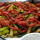 一直都喜欢吃这家烤鱼，想吃首选