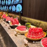 江阴本地 超性价比牛肉海鲜火锅爽吃